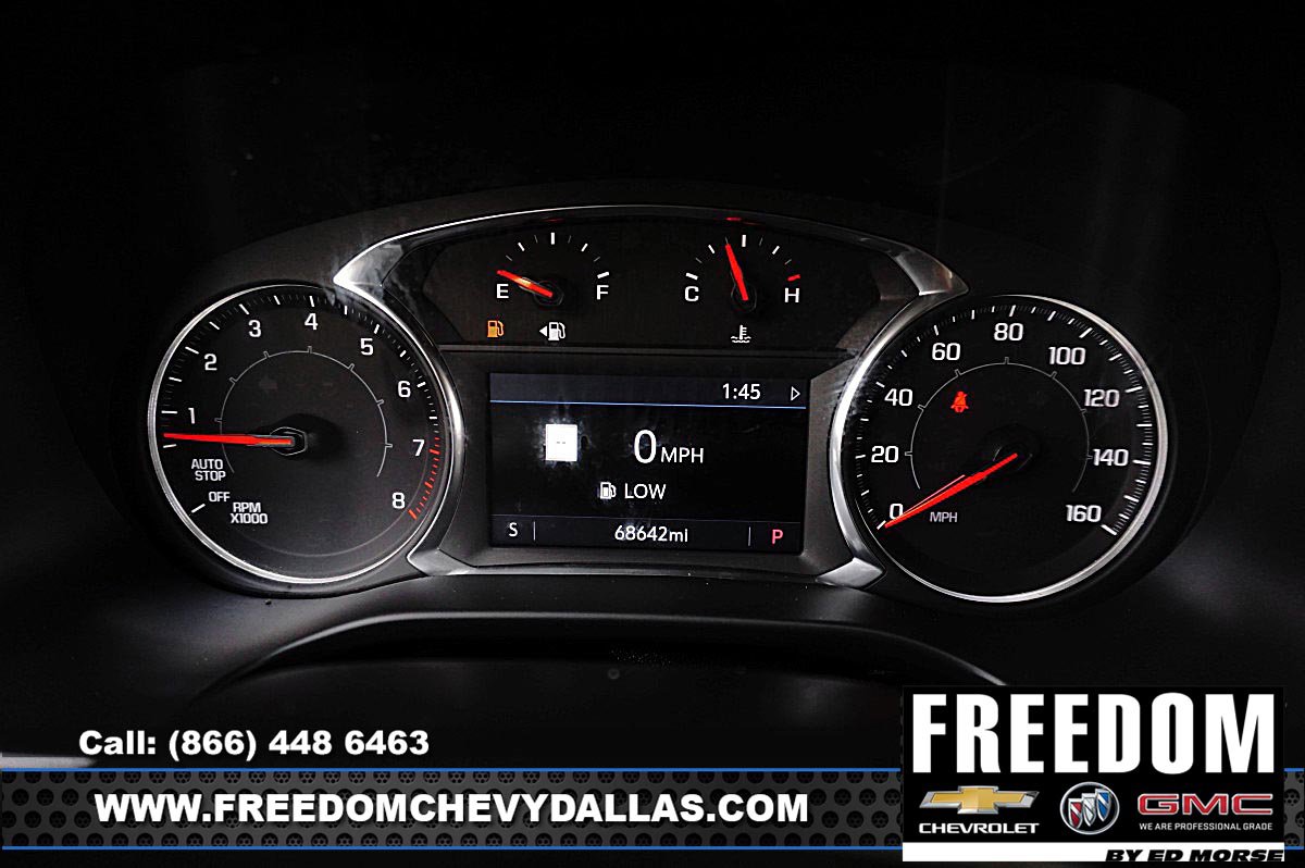 Used 2023 GMC Acadia SLT w/ Preferred Package FWD image 15