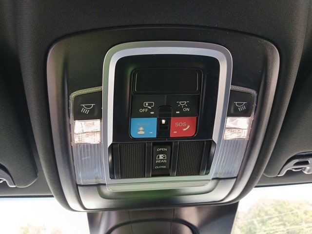 New 2026 RAM 3500 Laramie image 34