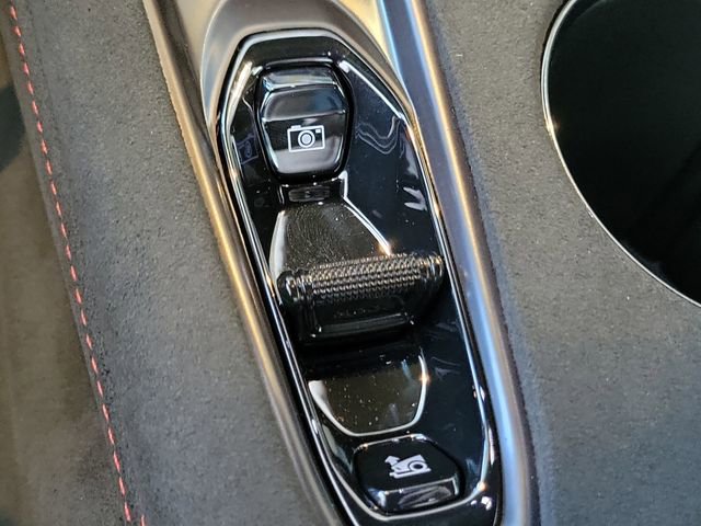 New 2026 Chevrolet Corvette Z06 image 15