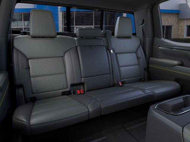 New 2026 Chevrolet Silverado 1500 ZR2 image 43