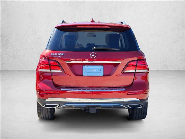 Used 2018 Mercedes-Benz GLE 350 w/ Parking Assist Package image 7