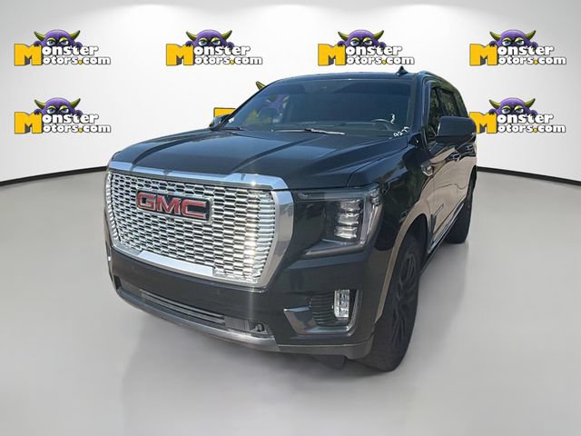 Used 2023 GMC Yukon Denali