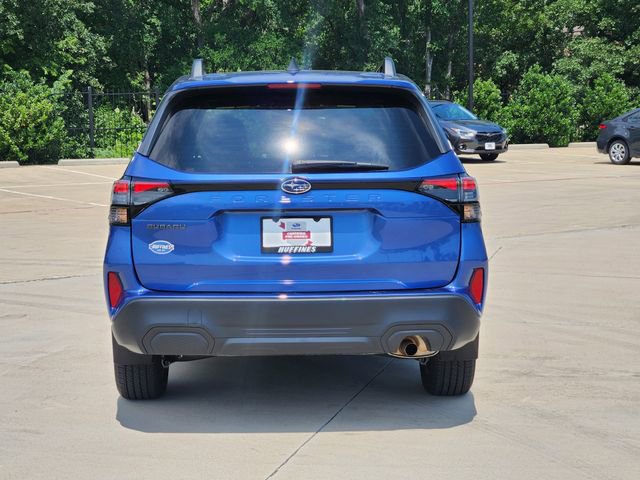 Certified 2026 Subaru Forester Premium AWD/4WD image 6