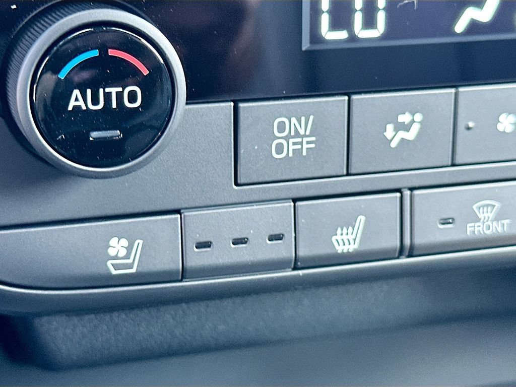 New 2026 Subaru Outback Touring XT AWD/4WD image 19