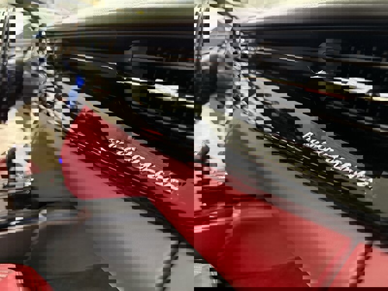 Used 2018 Maserati Quattroporte S GranLusso image 25