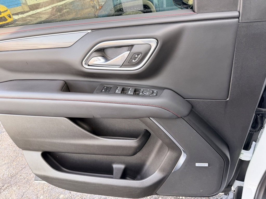 Used 2024 Chevrolet Tahoe RST w/ Luxury Package image 22