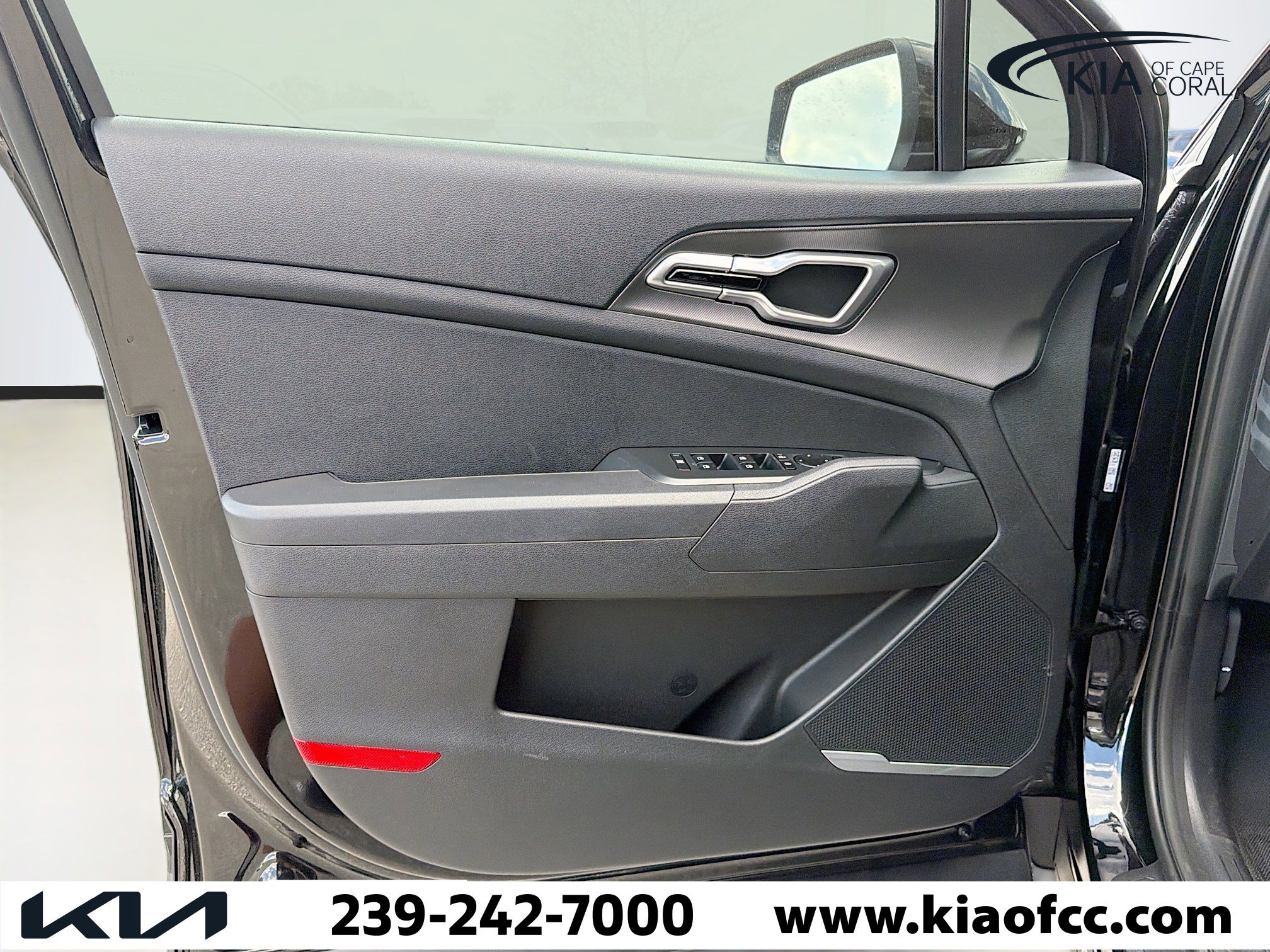 New 2026 Kia Sportage LX image 19