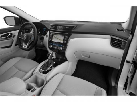 Certified 2020 Nissan Rogue Sport SL image 18