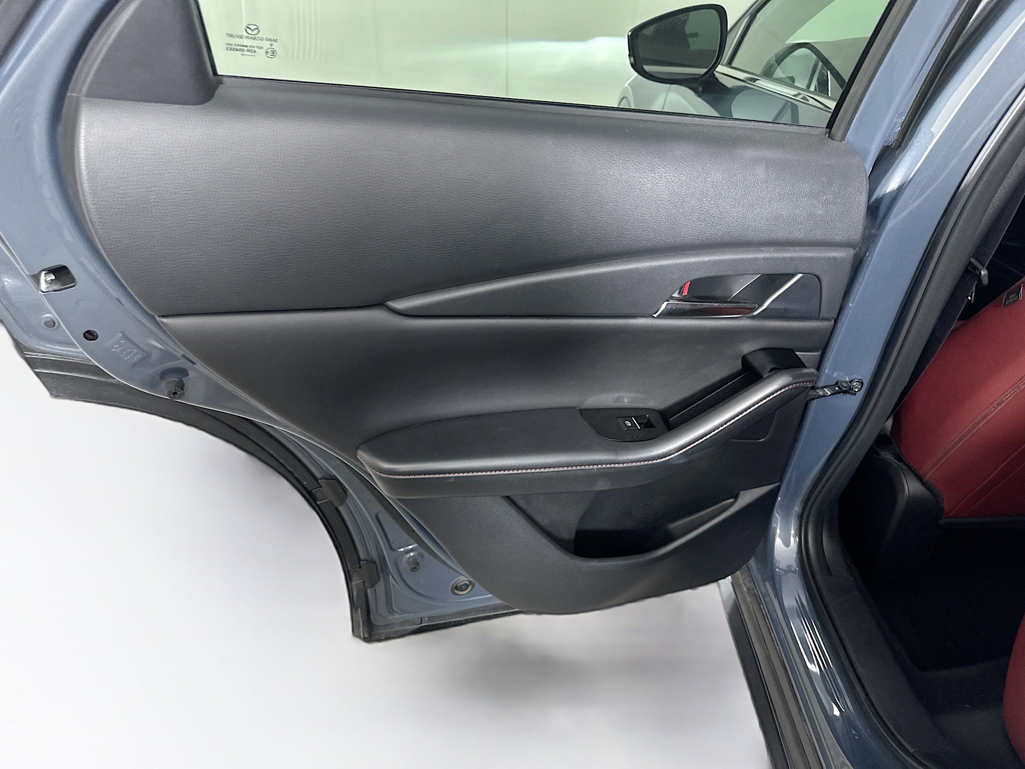 Used 2024 MAZDA CX-30 AWD 2.5 S w/ Preferred Package image 26