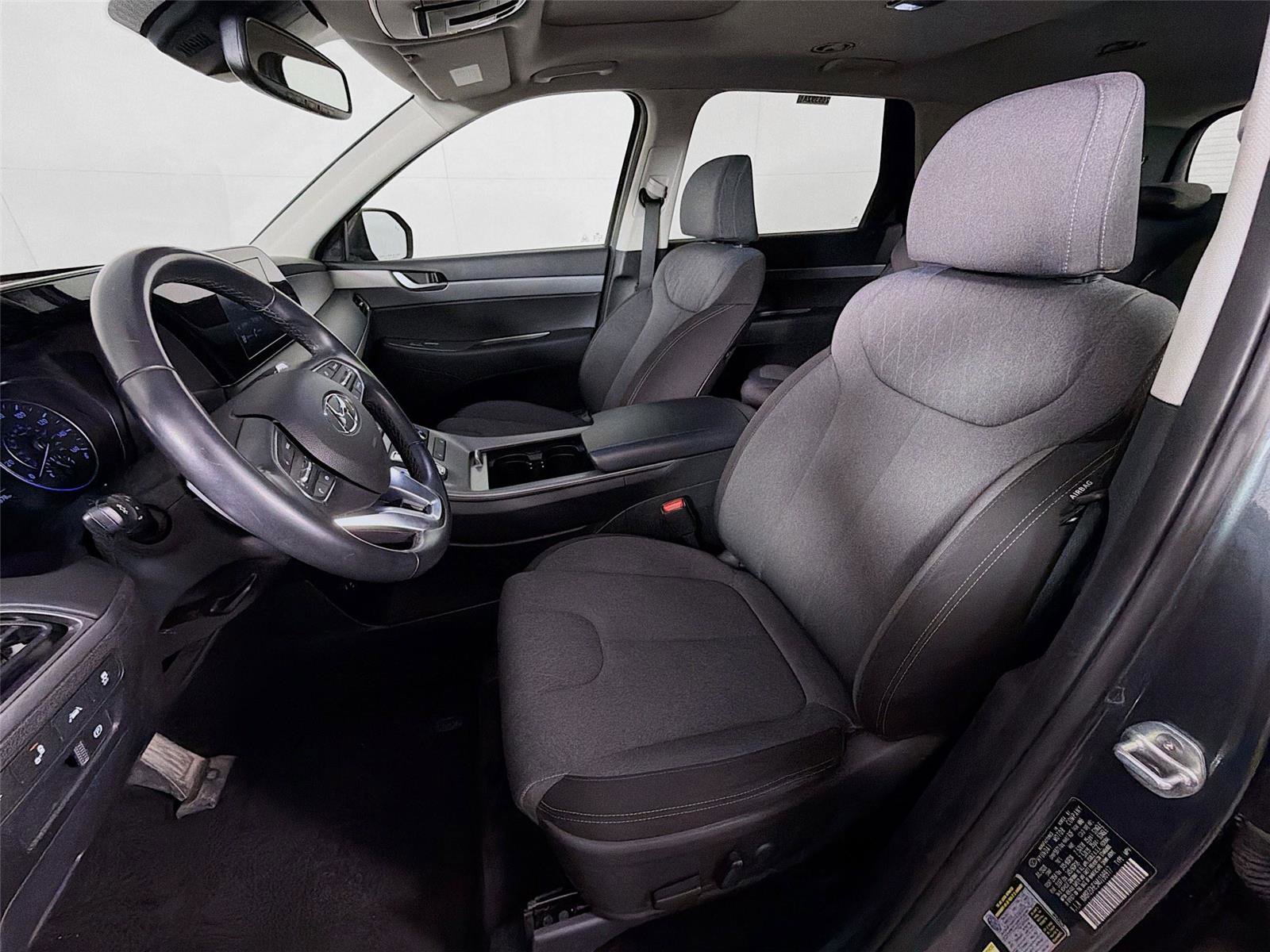 Used 2021 Hyundai Palisade SEL image 11