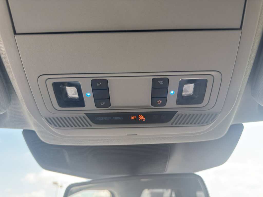 Used 2023 Ford Explorer Limited image 21