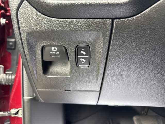 Used 2023 RAM 1500 Laramie image 25