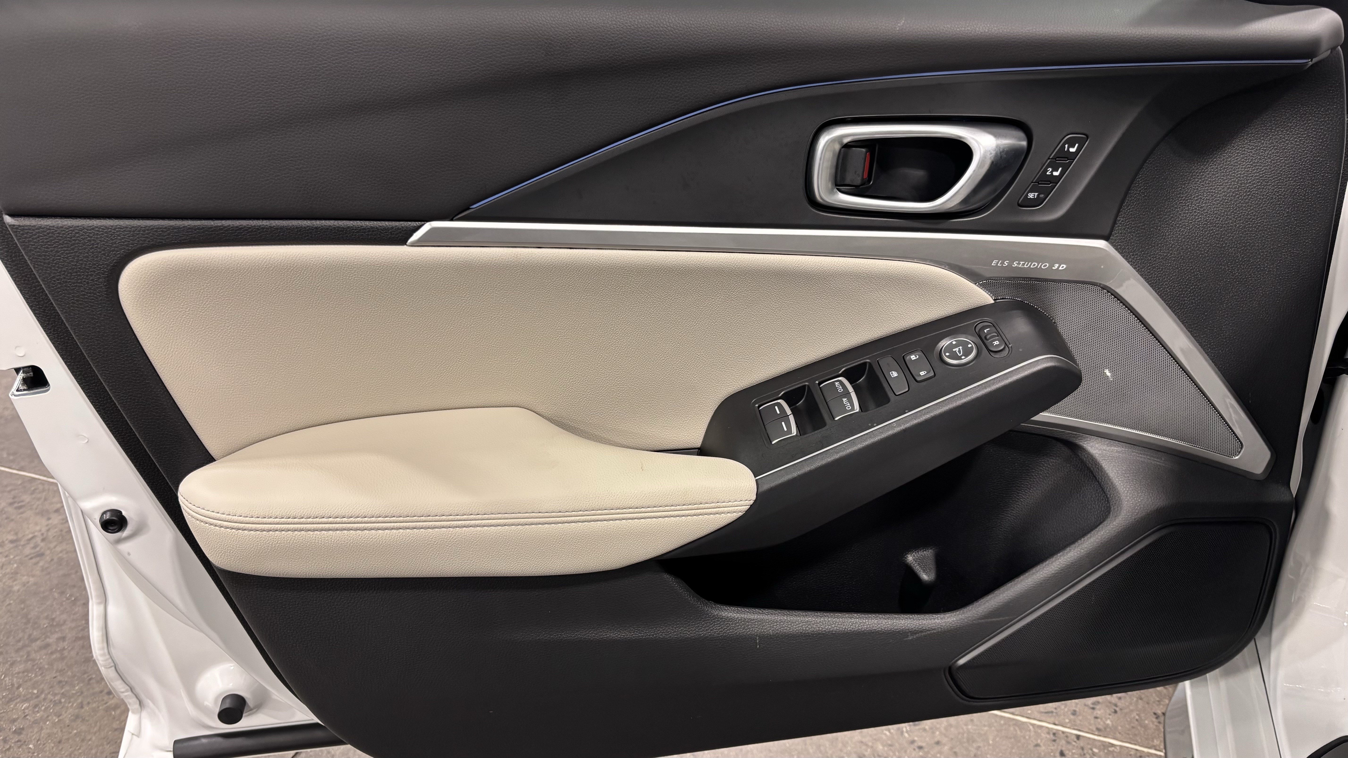 New 2026 Acura Integra A-Spec w/ Technology Package FWD image 18