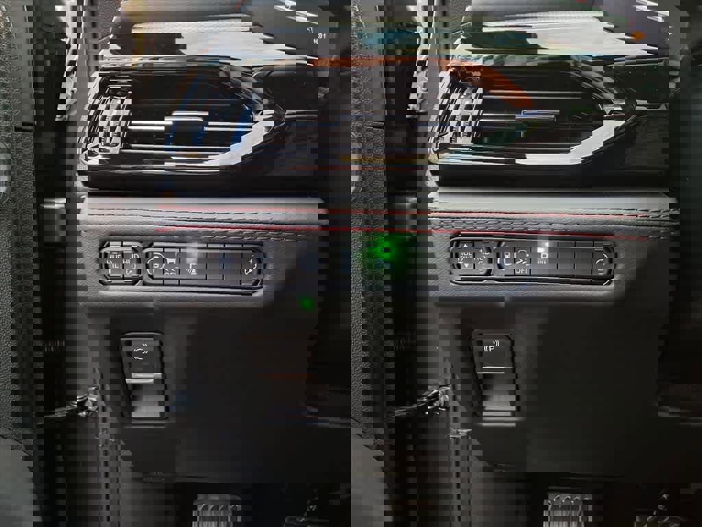 Certified 2026 Acura MDX A-Spec image 13