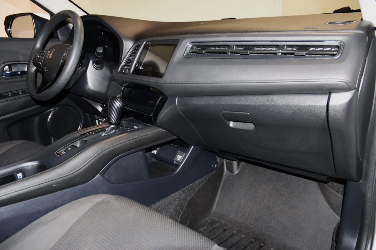 Used 2022 Honda HR-V EX image 56