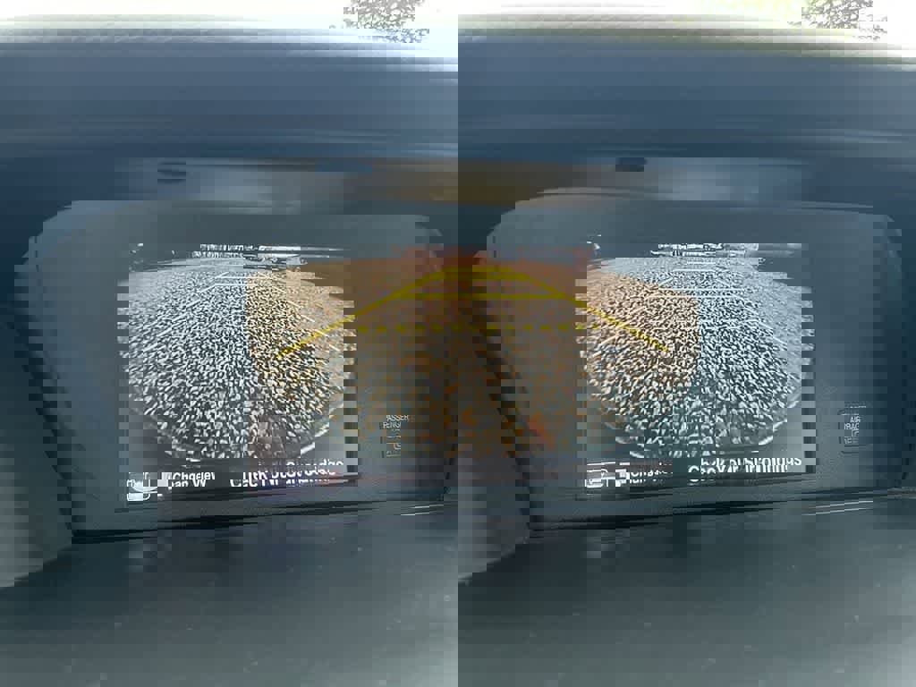 Used 2017 Honda Accord EX-L image 21