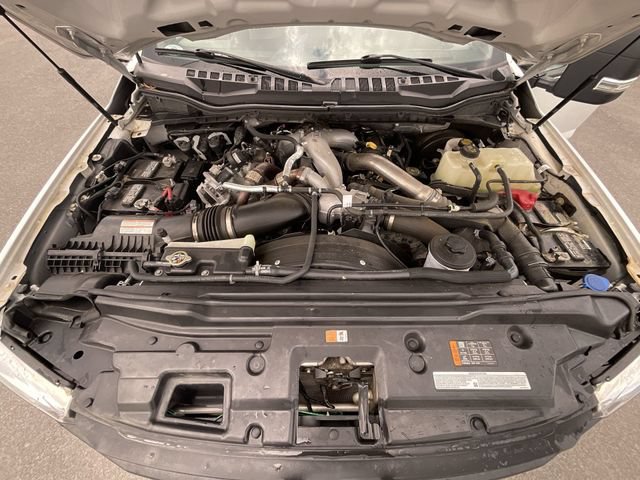 Used 2022 Ford F350 XL w/ Power Equipment Group AWD/4WD image 25
