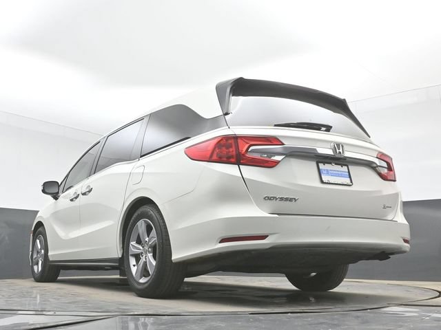 Used 2019 Honda Odyssey EX-L image 47