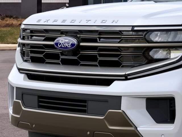 New 2027 Ford Expedition King Ranch AWD/4WD image 17