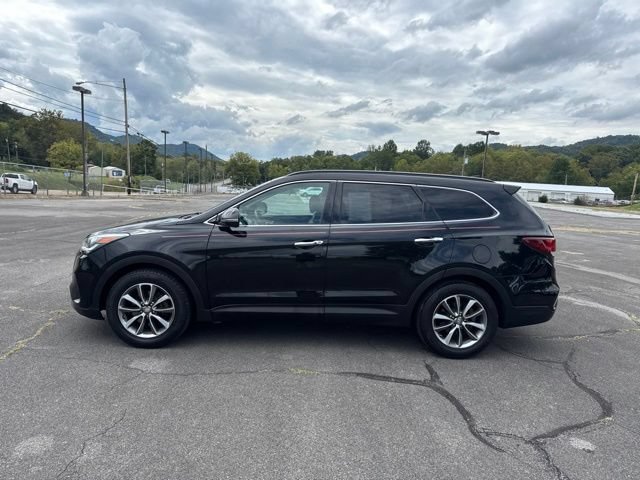 Used 2017 Hyundai Santa Fe SE w/ SE Premium Package 02 AWD/4WD image 5