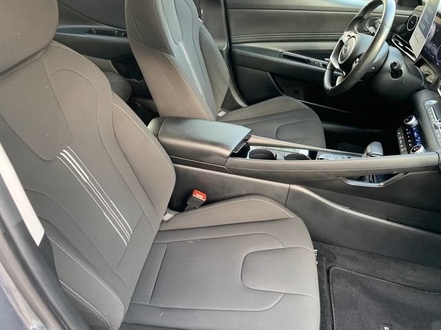 Certified 2023 Hyundai Elantra SEL w/ Convenience Package FWD image 10