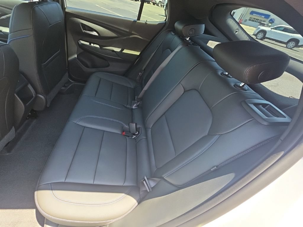 New 2026 Buick Envista Sport Touring w/ Convenience I Package FWD image 16