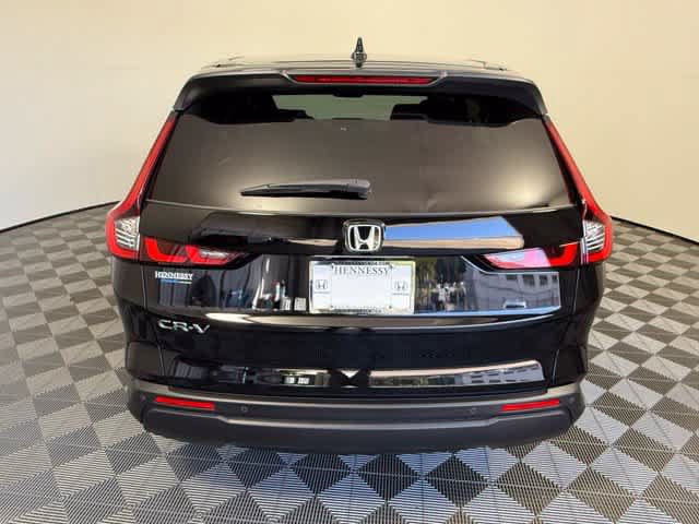 New 2027 Honda CR-V EX-L image 5