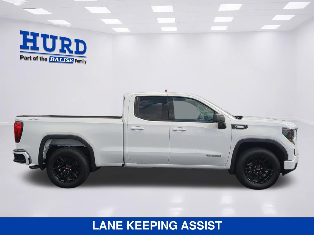 New 2026 GMC Sierra 1500 Elevation AWD/4WD image 3