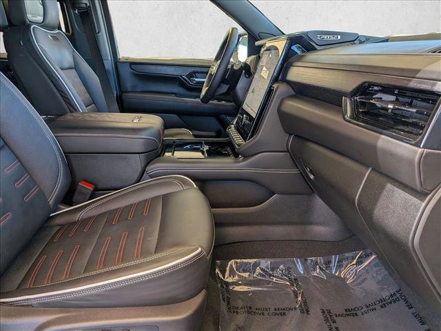 Used 2026 GMC Yukon AT4 Ultimate image 26