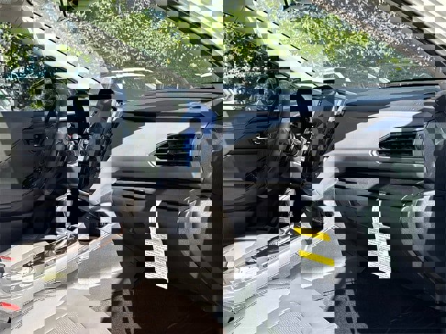 New 2025 Subaru Crosstrek 2.5i Limited image 20