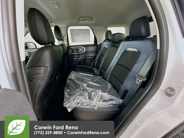 New 2025 Ford Bronco Sport Outer Banks image 24