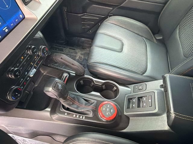 Used 2022 Ford Bronco Raptor AWD/4WD image 27
