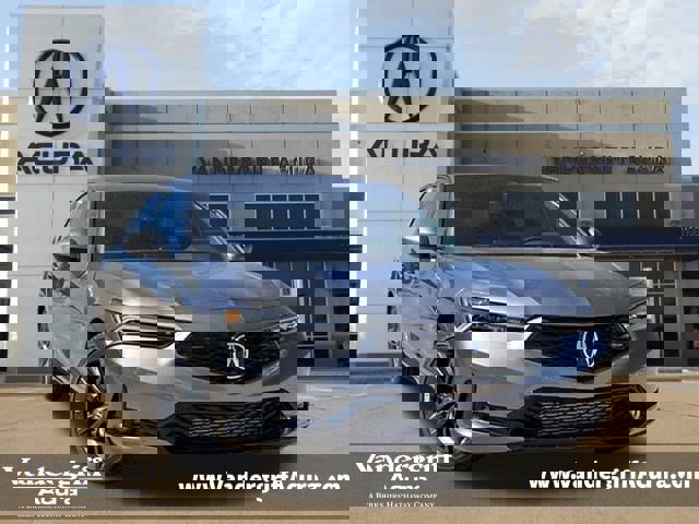 Used 2025 Acura Integra A-Spec