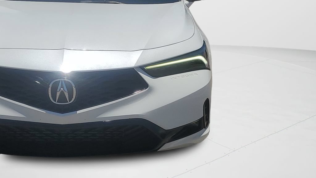Used 2023 Acura Integra A-Spec FWD image 26