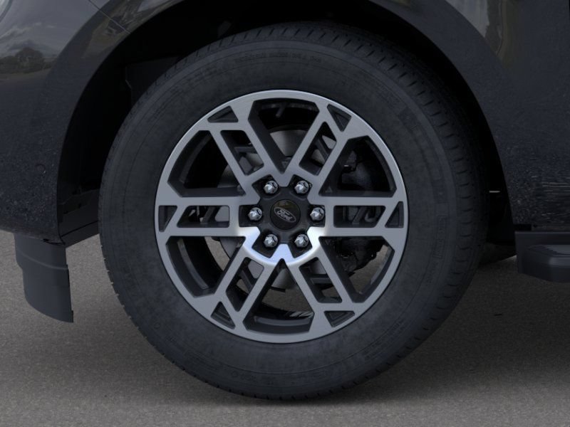New 2026 Ford Expedition Active AWD/4WD image 19