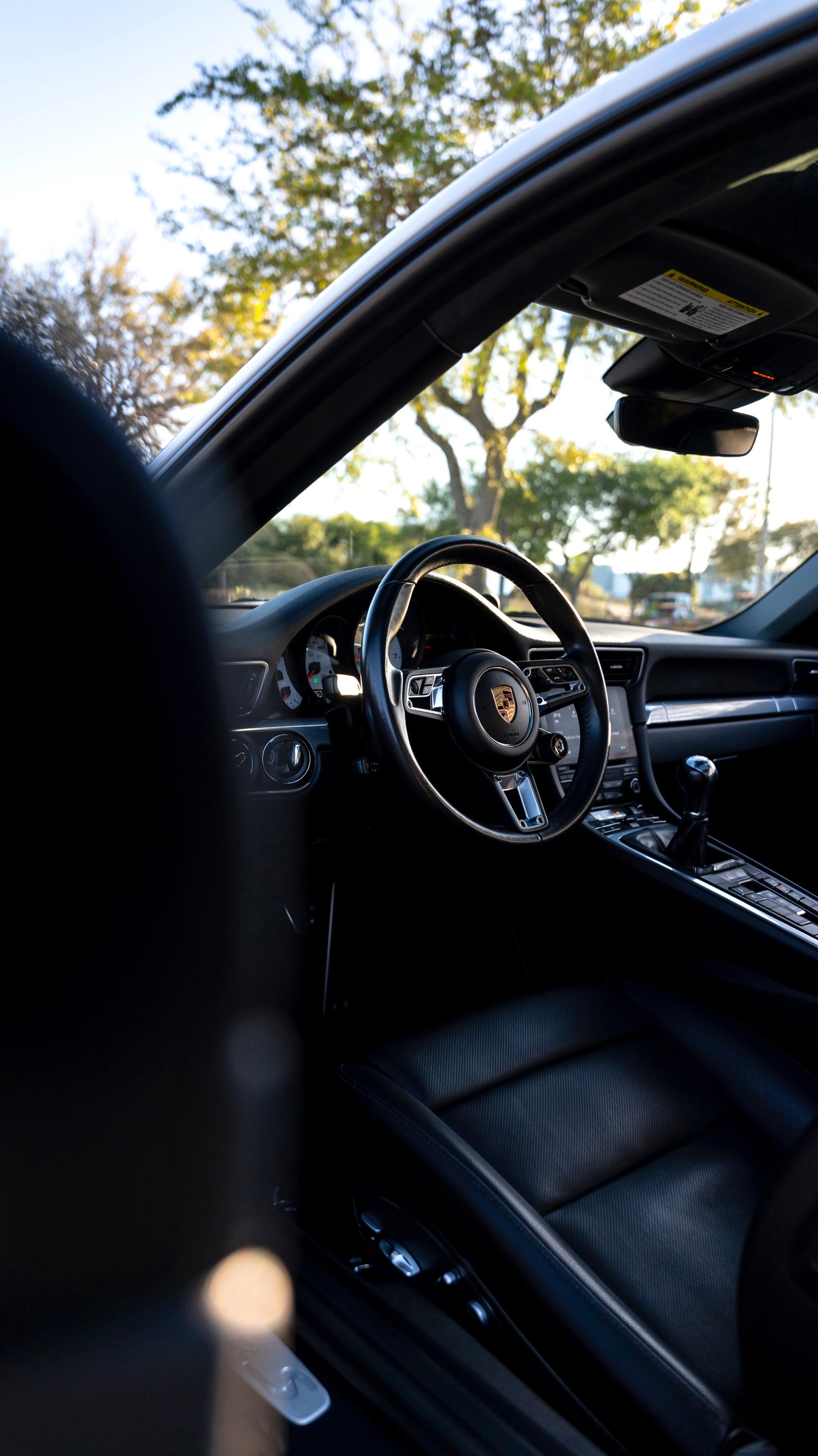 Used 2017 Porsche 911 Carrera S RWD image 11