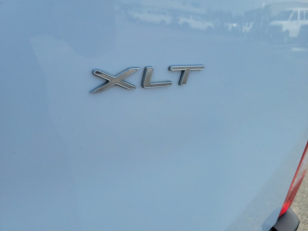 Used 2024 Ford Transit 350 XLT RWD image 32