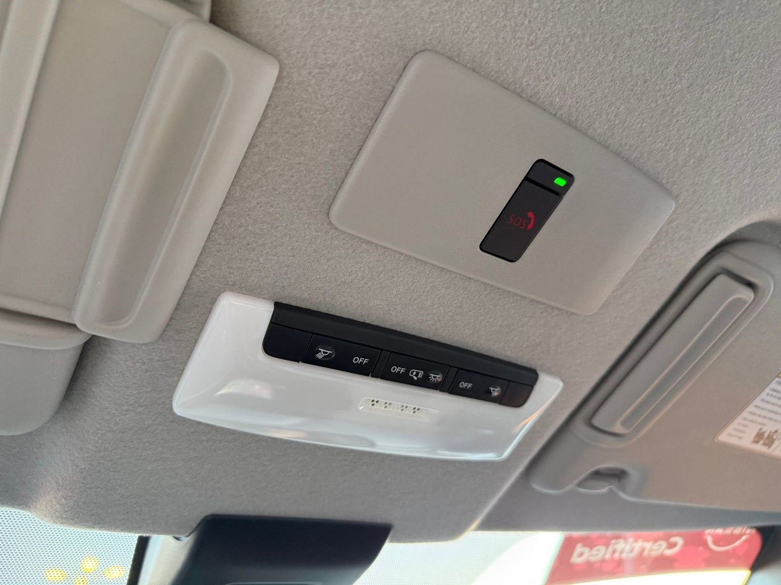 Certified 2023 Nissan Kicks SR w/ SR Premium Package image 28