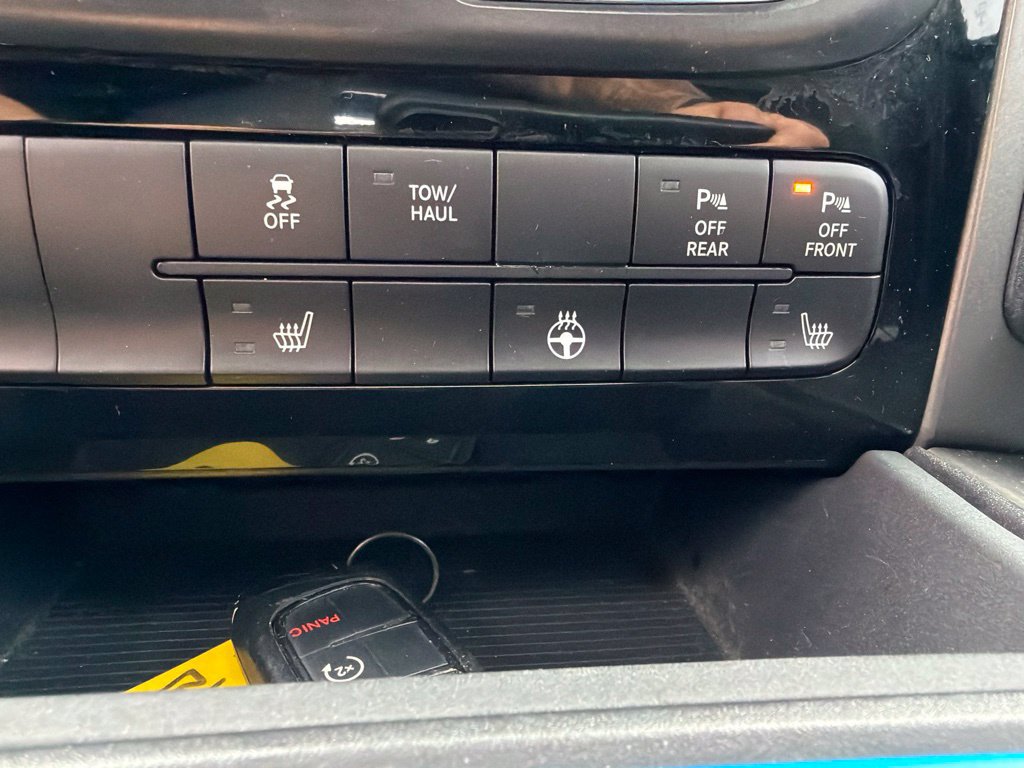 Used 2018 RAM 1500 Sport AWD/4WD image 38