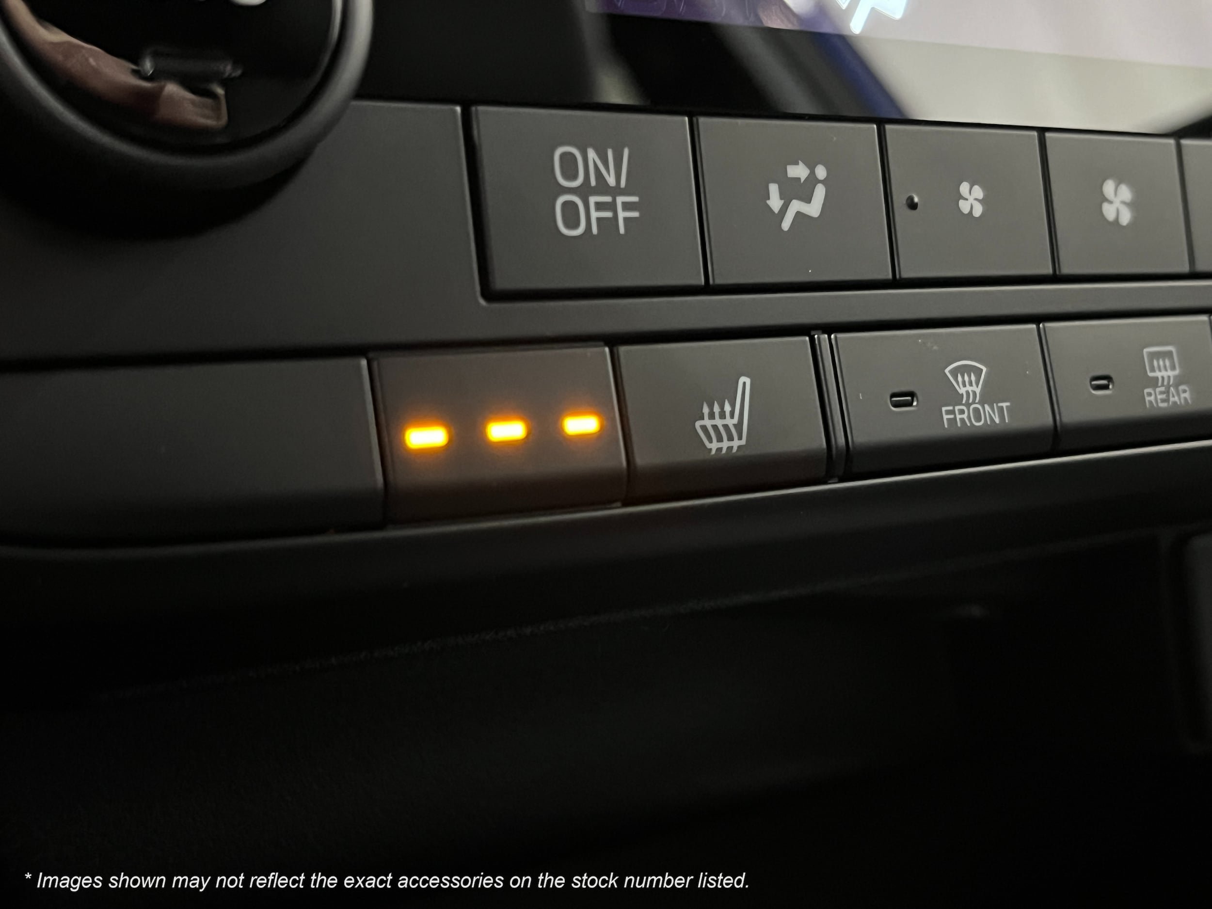New 2026 Subaru Outback Limited XT AWD/4WD image 19