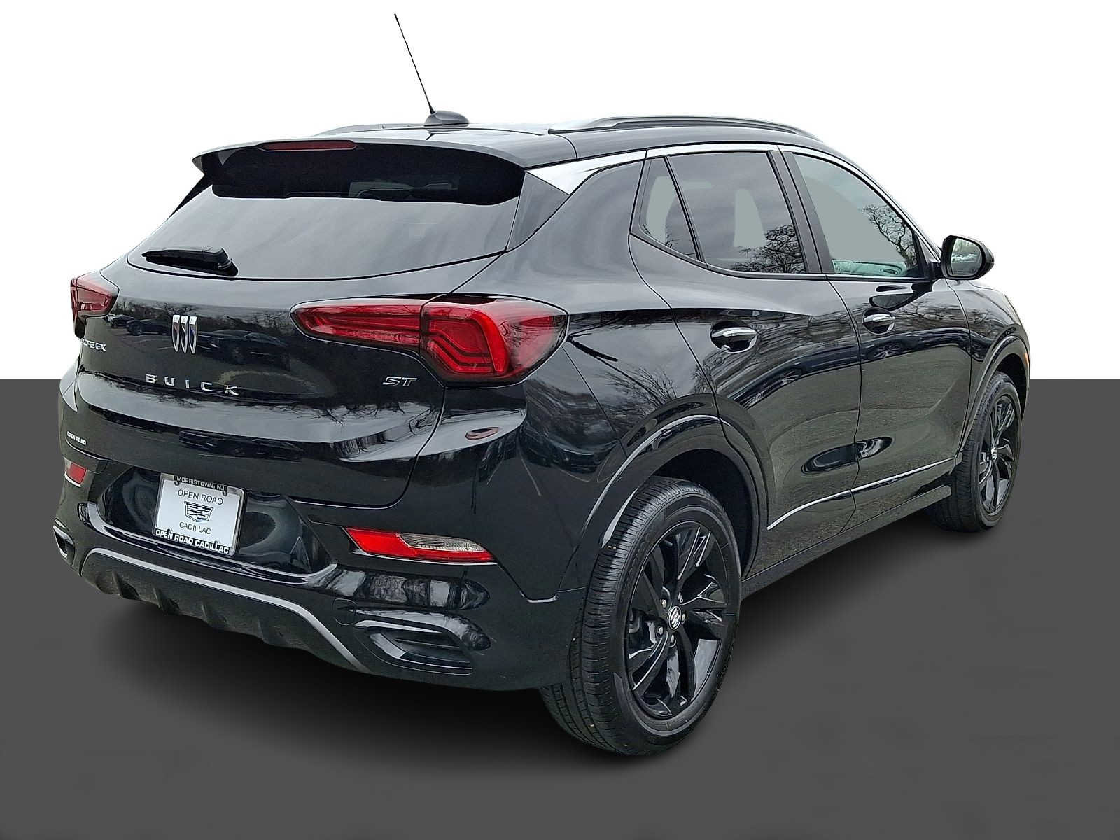 Used 2024 Buick Encore GX Sport Touring image 6