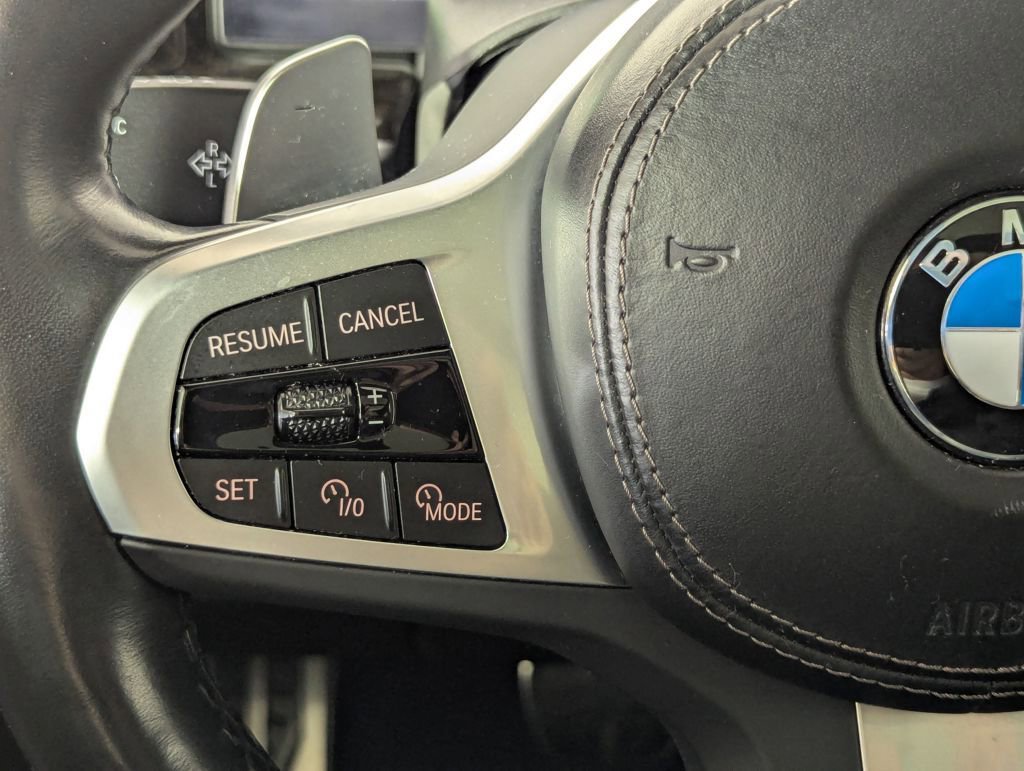 Used 2024 BMW X6 xDrive40i image 34