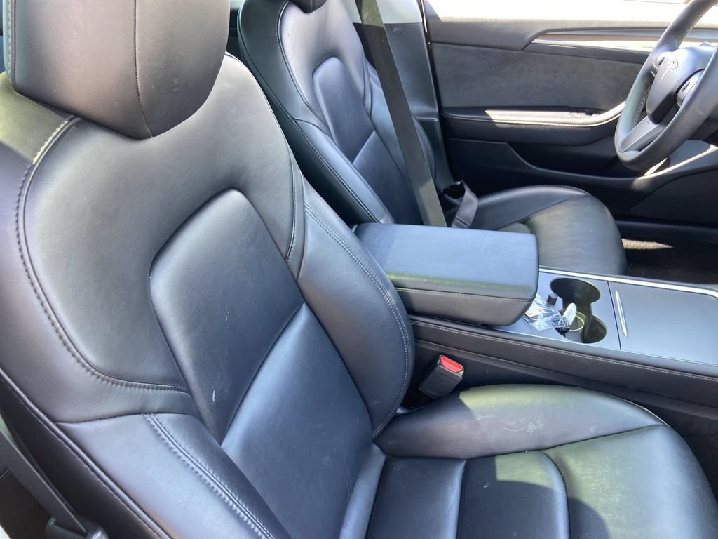 Used 2023 Tesla Model 3 Performance AWD/4WD image 22