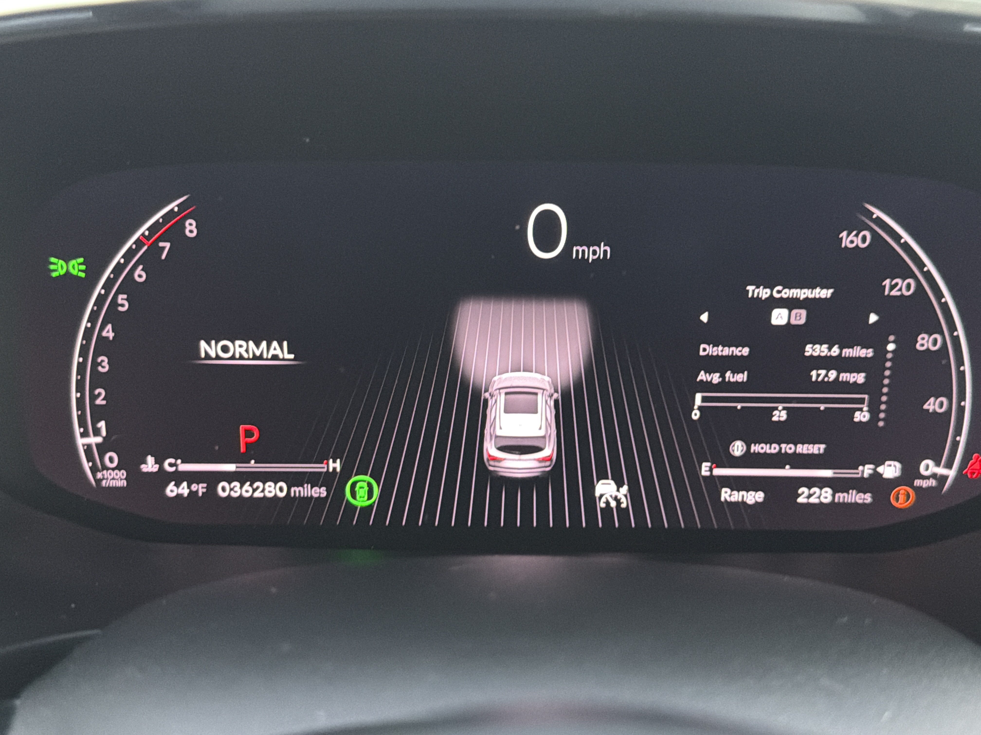 Certified 2024 Acura MDX w/ Technology Package AWD/4WD image 21