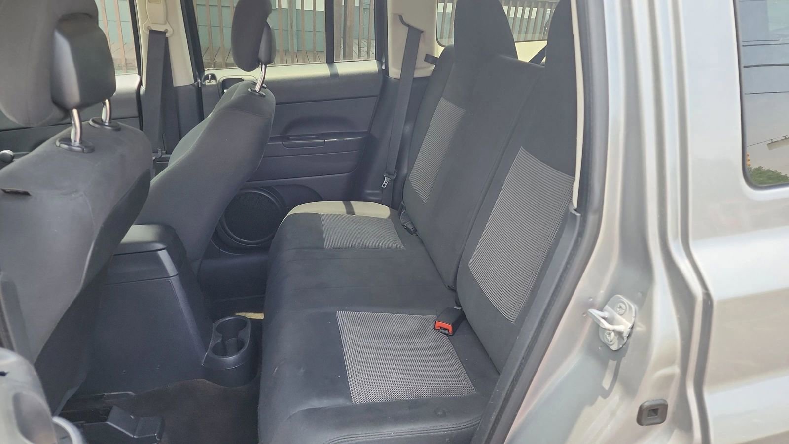 Used 2014 Jeep Patriot Sport FWD image 20