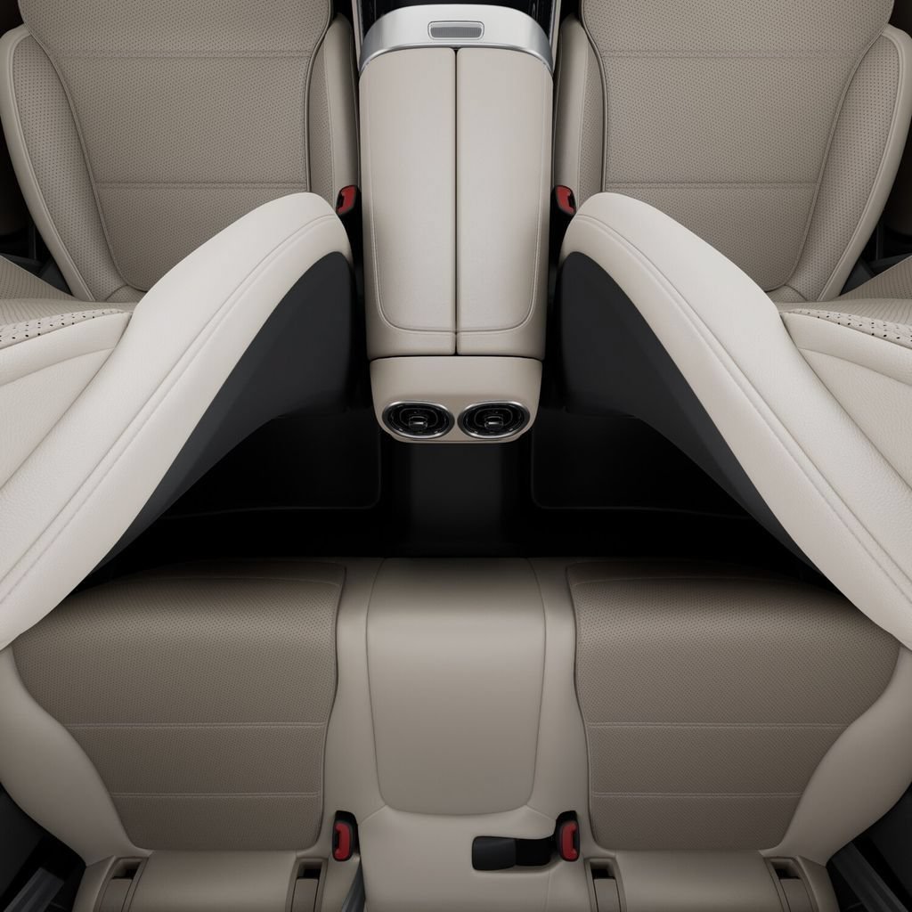 Used 2026 Mercedes-Benz GLC 300 image 47