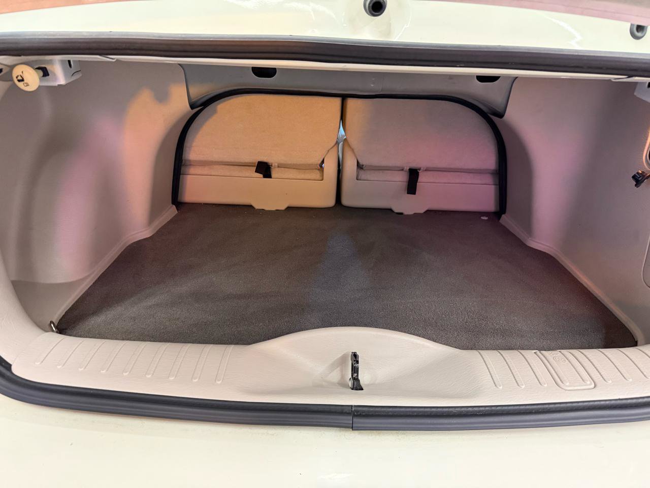 Used 2005 Chrysler PT Cruiser Touring FWD image 20