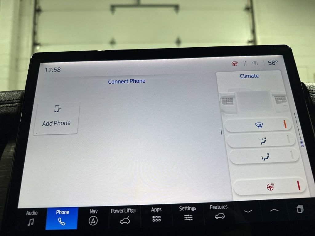 Used 2024 Ford Expedition Limited image 32