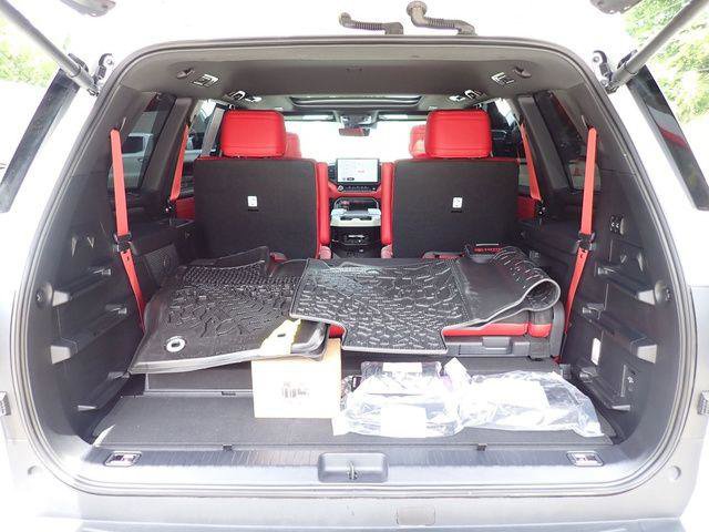 Certified 2026 Toyota Sequoia TRD Pro w/ Tow Technology Package AWD/4WD image 6