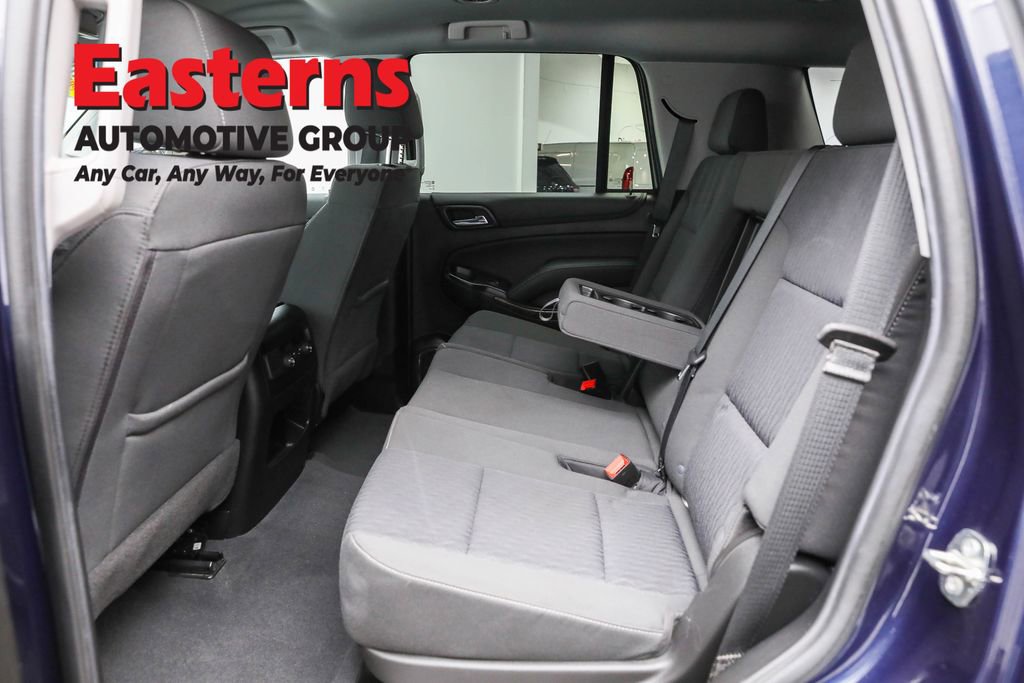 Used 2020 Chevrolet Tahoe LS w/ Max Trailering Package AWD/4WD image 25